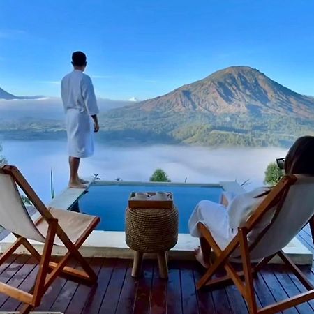 Hotel Pinggan Luxury Camp Gretek Exterior foto